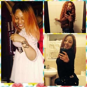 Meet your Posher, Selena